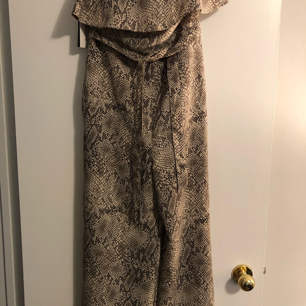 Jumpsuit